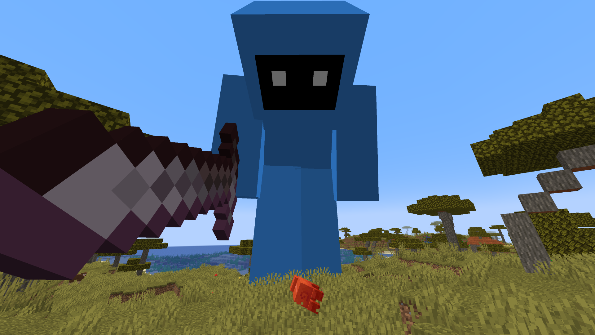 Growth Mod